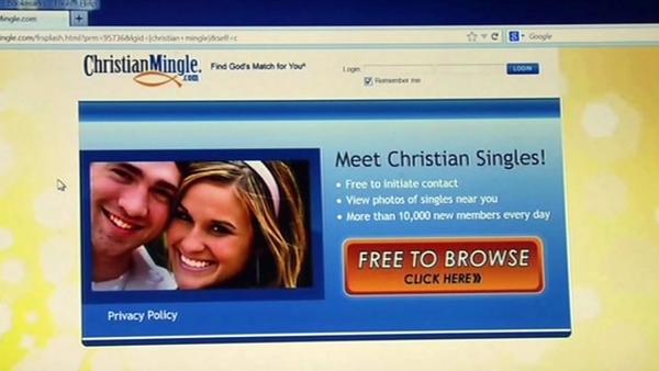 SJ woman loses small fortune in online dating scam
