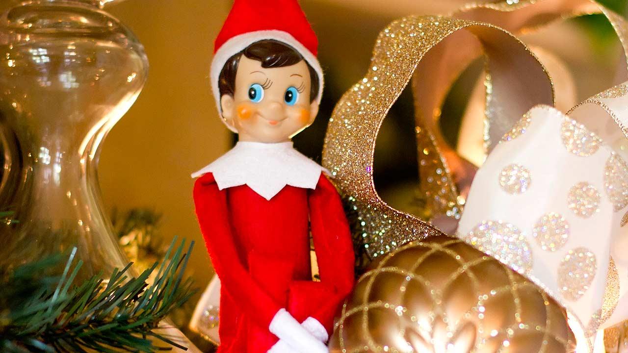 Elf on the Shelf creates fun tradition, but also stress and backlash ...