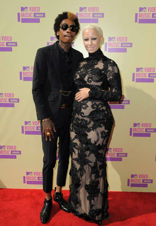 Celebrity babies and pregnancies of 2012 | OnTheRedCarpet.com Photos ...