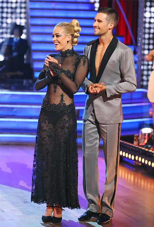 'Dancing With The Stars' 2014: Season 18, week 10 - the finals (Photos ...