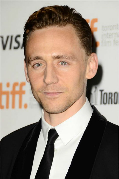 Tom Hiddleston over the years: 23 sexiest looks (Photos) | abc7.com