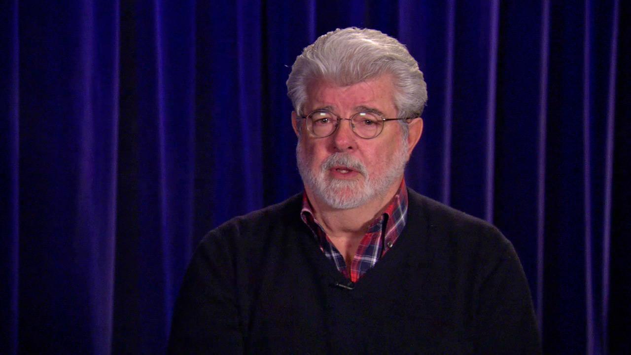 'Star Wars' Episode 7, 8, 9 planned, George Lucas talks Disney deal ...