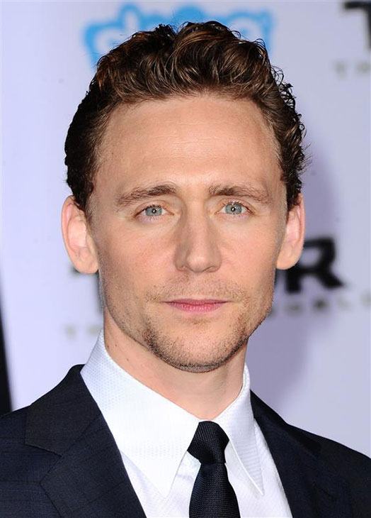 Tom Hiddleston over the years: 23 sexiest looks (Photos) | abc7.com