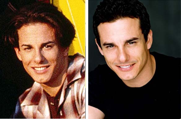 '90s TV stars: Where Are They Now? | OnTheRedCarpet.com Photos and ...