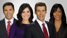 The Action News at 4 team | Action News at 4pm