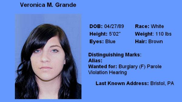 Bucks County's Most Wanted