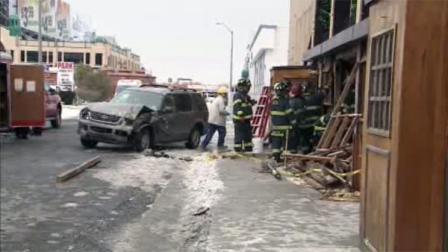 DUI crash at bar in Atlantic City (ABC 6)