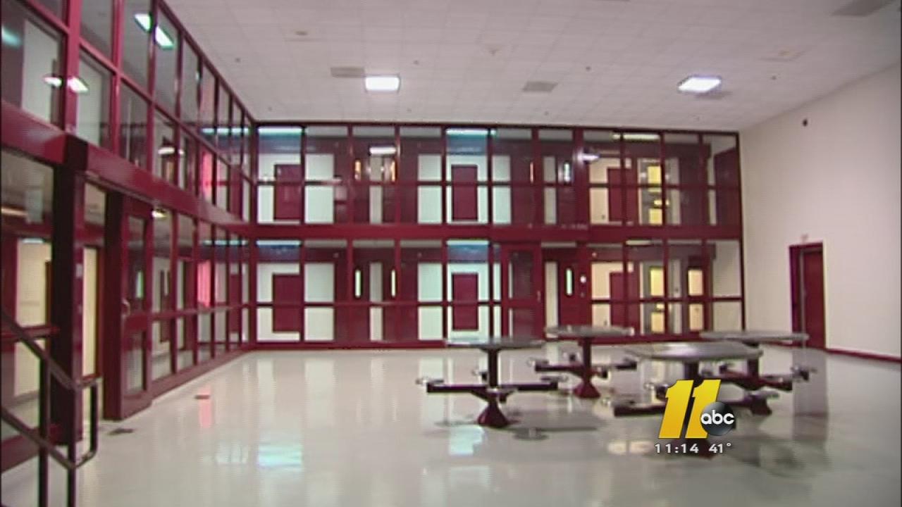 I-Team: Inside the walls of Raleigh's Central Prison | abc11.com